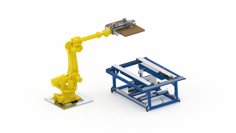 machine